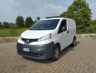 NISSAN NV200 usata 20