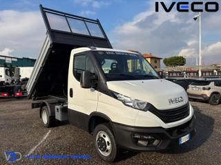 IVECO Daily usata, con Airbag
