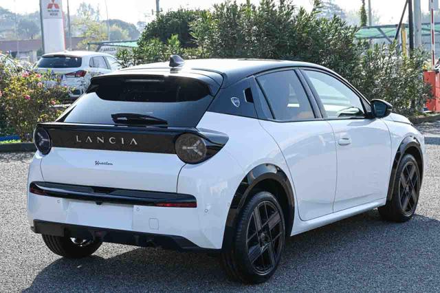 LANCIA Ypsilon usata, con Airbag laterali