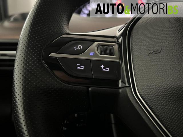 PEUGEOT Rifter usata, con Servosterzo