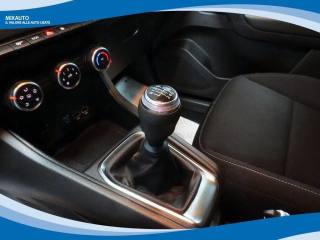 RENAULT Captur usata, con Cerchi in lega