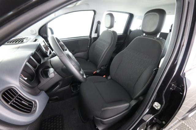 FIAT Panda usata 2