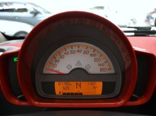 SMART ForTwo usata, con Chiusura centralizzata