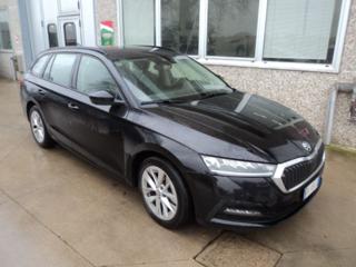 SKODA Octavia usata, con Airbag