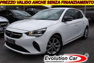 OPEL Corsa 1.5 D 100 CV Edition