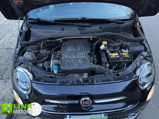 FIAT 500 usata 23