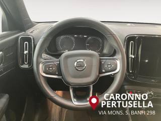 VOLVO XC40 usata, con ESP