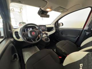 FIAT Panda usata, con Volante in pelle