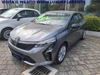 RENAULT Clio usata, con Airbag