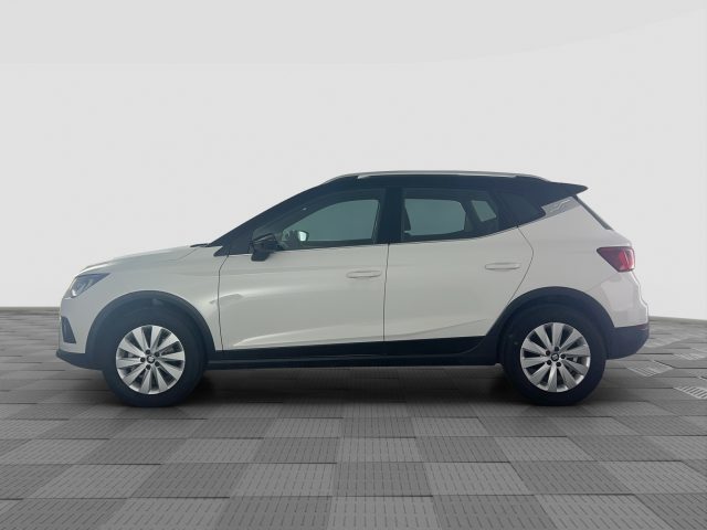 SEAT Arona usata 1