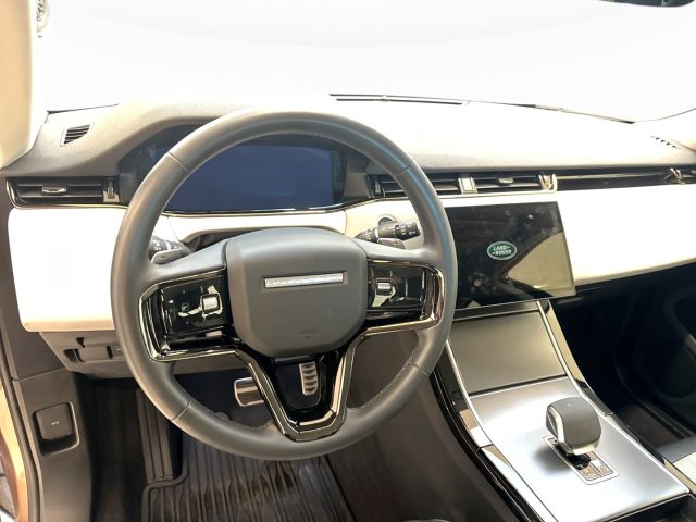 LAND ROVER Range Rover Evoque usata, con Airbag Passeggero