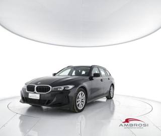 BMW 320 Serie 3 d 48V