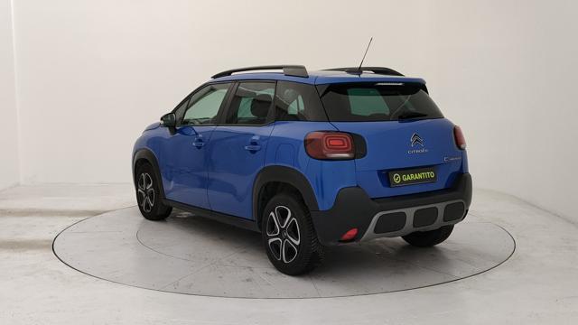 CITROEN C3 Aircross usata, con Airbag laterali