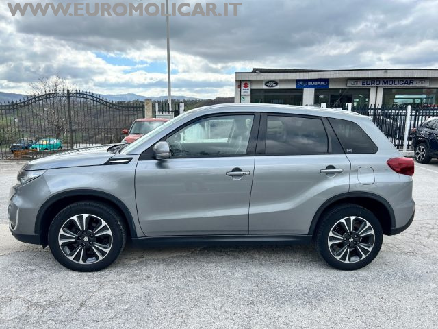 SUZUKI Vitara usata, con Fendinebbia