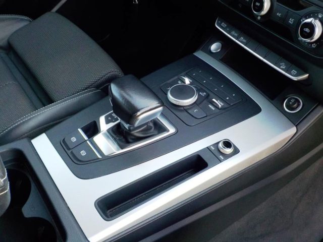 AUDI Q5 usata, con Sensore di luce