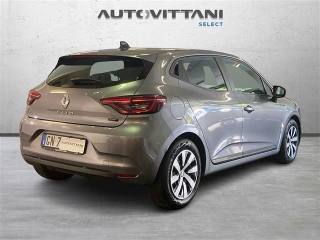 RENAULT Clio usata, con Airbag Passeggero