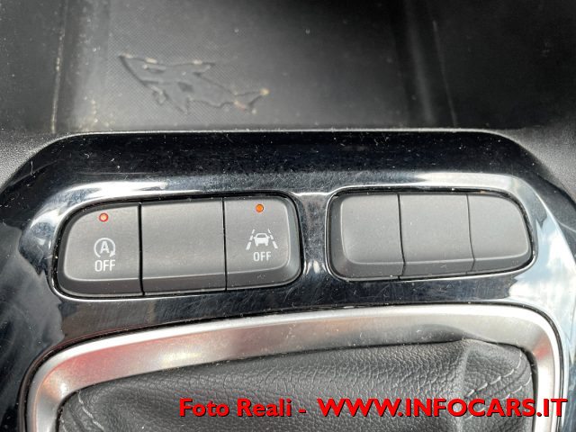 OPEL Corsa usata, con Start/Stop Automatico