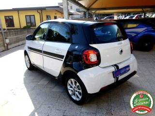 SMART ForFour usata, con Alzacristalli elettrici