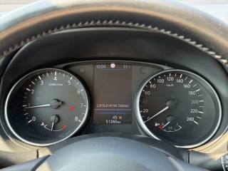 NISSAN Qashqai usata 14