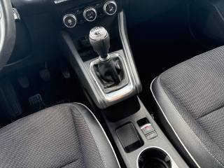 RENAULT Captur usata, con Bracciolo