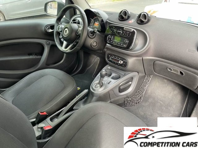 SMART ForTwo usata, con Cruise Control
