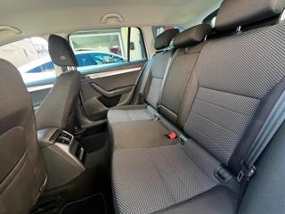 SKODA Octavia usata, con Cruise Control