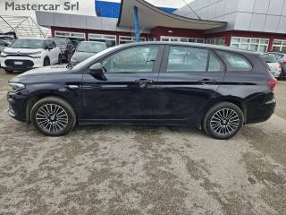 FIAT Tipo usata, con Boardcomputer