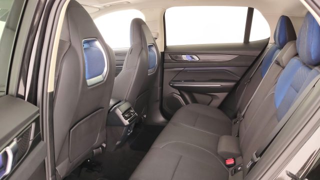 LYNK & CO 01 usata, con Immobilizzatore elettronico