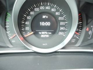 VOLVO V40 usata, con Lettore CD