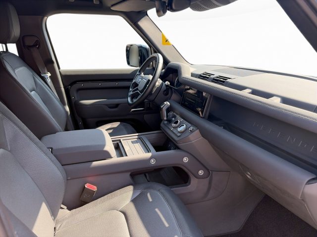LAND ROVER Defender usata, con Airbag laterali