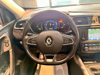 RENAULT Kadjar usata, con Boardcomputer