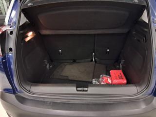 OPEL Crossland X usata, con ESP