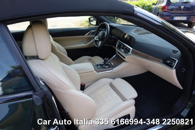 BMW M440 usata 154