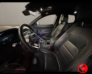 JAGUAR E-Pace usata, con Cruise Control