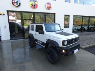 SUZUKI Jimny 1.5 5MT PRO (N1)