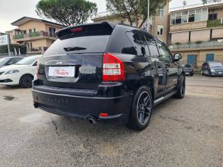 JEEP Compass usata, con Autoradio