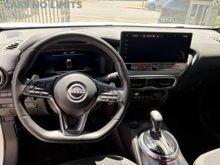 NISSAN Juke usata, con Autoradio
