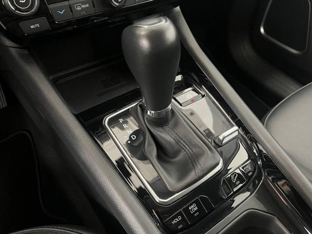 JEEP Compass usata, con USB