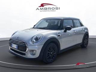 MINI Cooper D usata 1