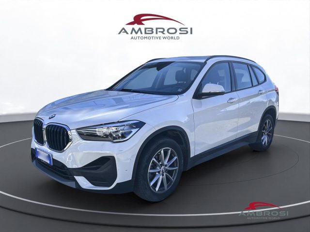 BMW X1 usata 0