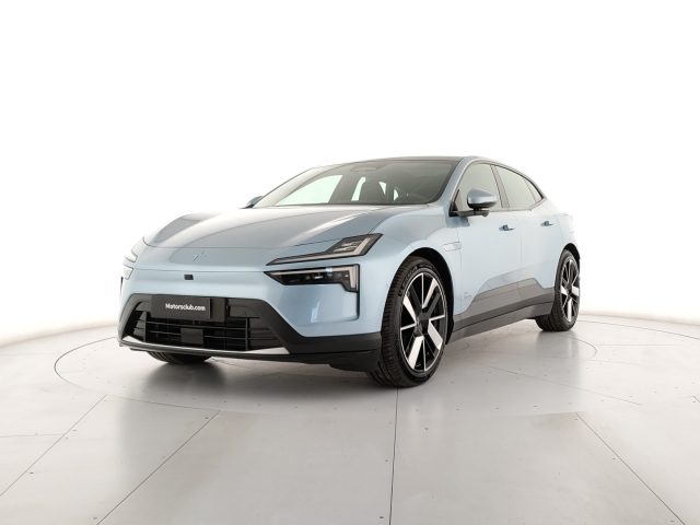 POLESTAR Polestar 4 usata, con Airbag