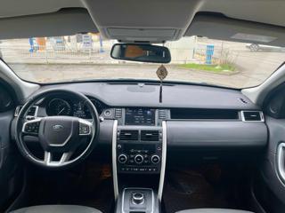 LAND ROVER Discovery Sport usata, con Chiusura centralizzata