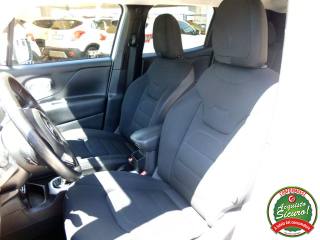 JEEP Renegade usata, con Controllo automatico clima