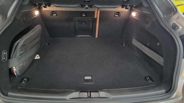MASERATI Levante usata, con Filtro antiparticolato