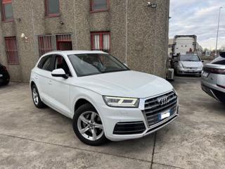 AUDI Q5 usata, con Airbag Passeggero