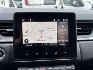 RENAULT Captur usata, con Vetri oscurati