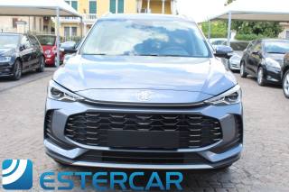 MG ZS usata, con Alzacristalli elettrici