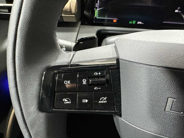 LANCIA Ypsilon usata, con Telecamera per parcheggio assistito