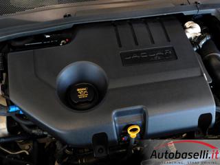 JAGUAR E-Pace usata, con Bluetooth