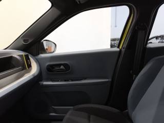 FIAT Grande Panda usata, con Touch screen